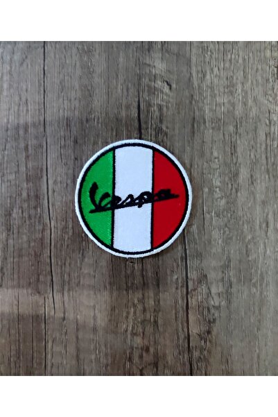 Özden Nakış فيسبا باتش - موديل أرما