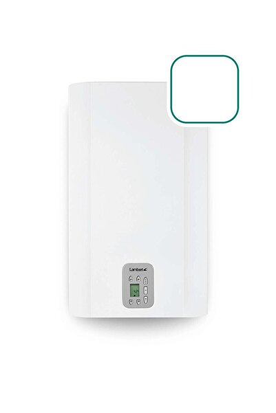 Lambert Baymak Lpy Compact 24-ftam Yoğuşmalı Kombi