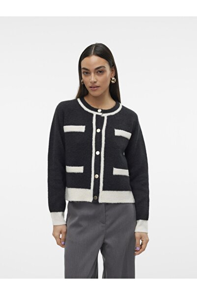 Vero Moda Strickjacke VMRANIA Strickjacke