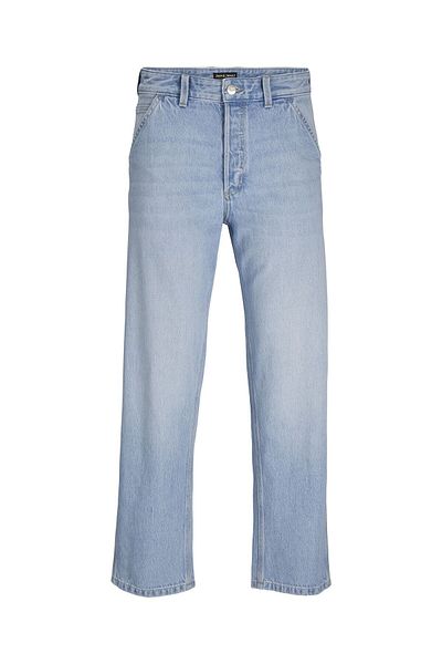 Jack & Jones Locker geschnitten JJIEDDIE JJWORKER MF 040 Locker geschnitten