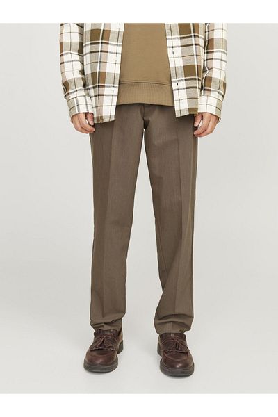 Jack & Jones Chinohose mit Tapered Fit