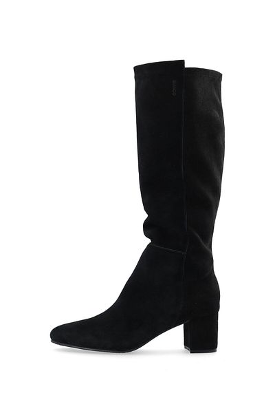 Bianco Kniehohe Stiefel BIAHENNY