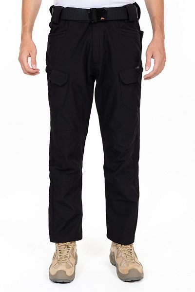 Akıncılar Outdoor Akn 162 Softshell Winter Tactical/παντελόνι εξωτερικού χώρου
