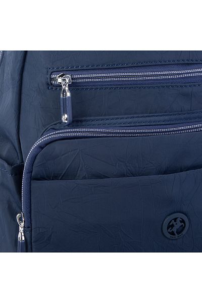 Nas Bag Rucsac de damă New Season - 26x38 cm