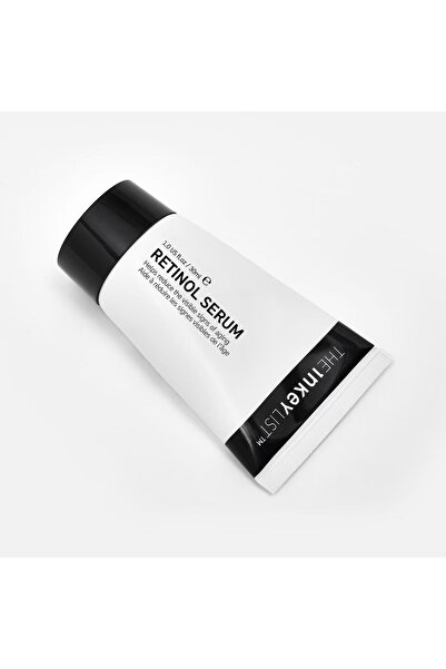 THE INKEY LIST Retinol - Serum 30ml