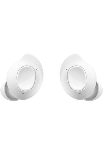 Samsung Galaxy Buds FE Bluetooth In-Ear Earbuds With Charging Case White