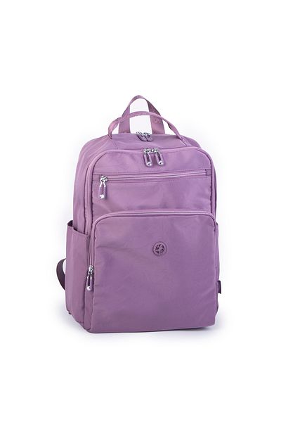Nas Bag Rucsac pentru femei de sezon nou - cu mai multe compartimente (lățime: 25x36)