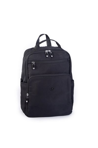 Nas Bag Rucsac pentru femei de sezon nou - cu mai multe compartimente (lățime: 25x36)