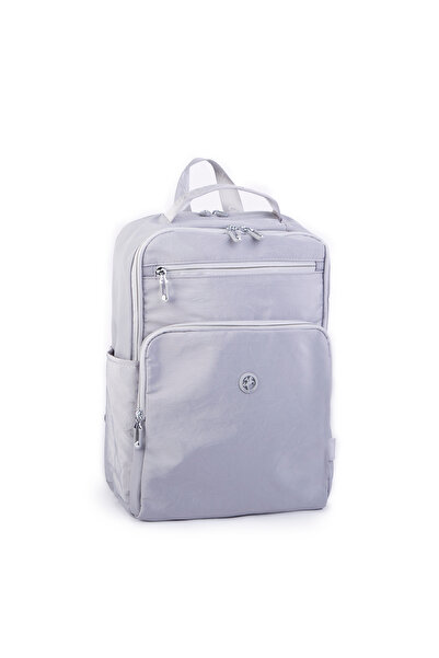 Nas Bag Новий сезон жіночий рюкзак - багатокімнатний (розмір: 25x36)