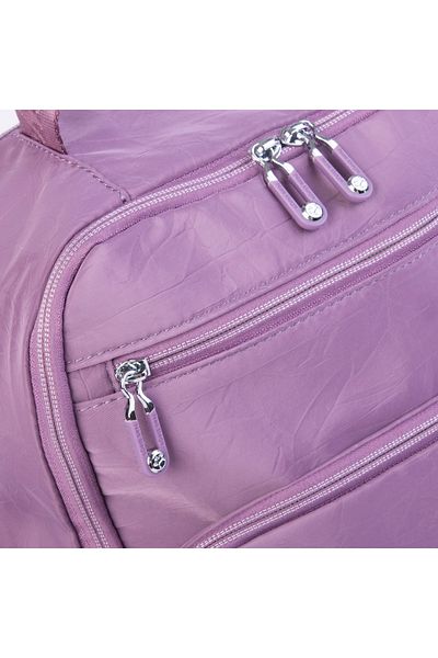 Nas Bag Rucsac pentru femei de sezon nou - cu mai multe compartimente (lățime: 25x36)