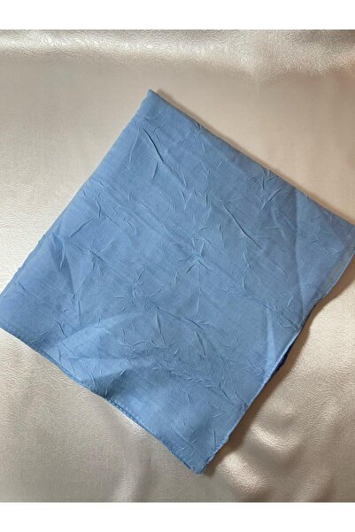 Organic Scarfs LÜX BAMBU KRAŞ EŞARP