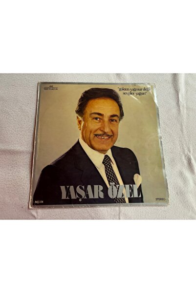 tayfuntufan antika koleksiyon Yaşar Özel -  gökten Yağmur değil sevgiler yağs...