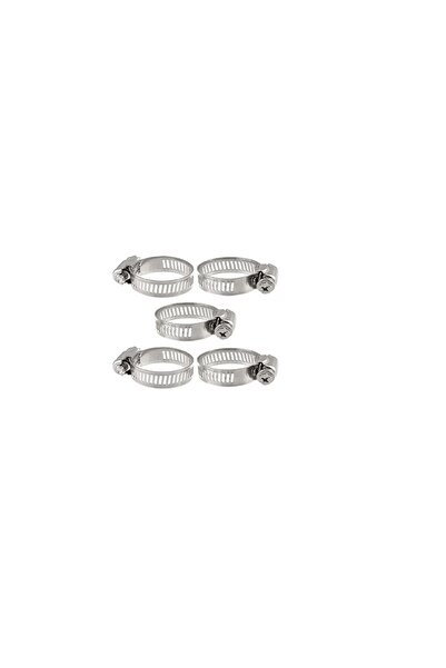 Generic Brand Fire 8X12 Adjustable Hose Clamp a Type