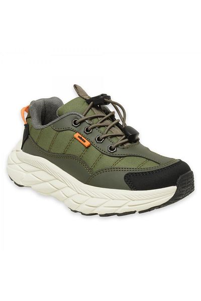 Vicco 346.f24k331 Reina Khaki Phylon Filet Boys' Sports Shoes