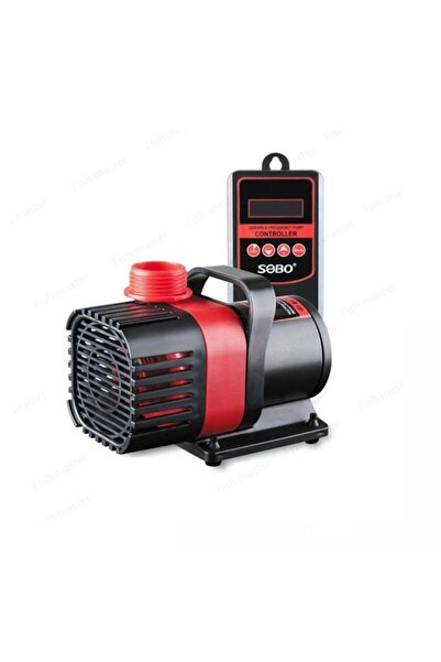 Sobo Sf-2000 Debi Kontrollü Dc Kafa Motoru 1800lt/h