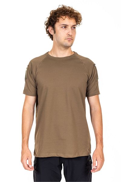 Akıncılar Outdoor Akn 713 - Κοντομάνικο Tactical T-Shirt Crew Neck