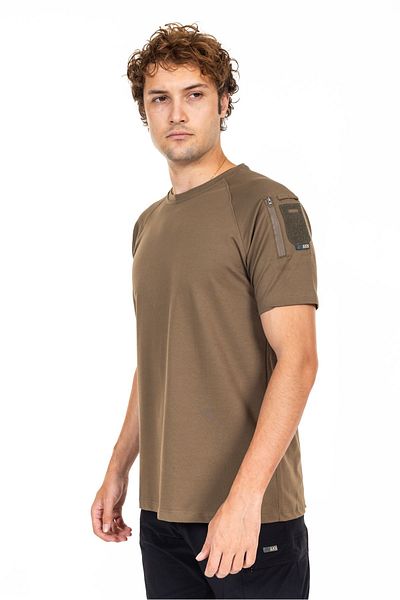 Akıncılar Outdoor Akn 713 - Κοντομάνικο Tactical T-Shirt Crew Neck