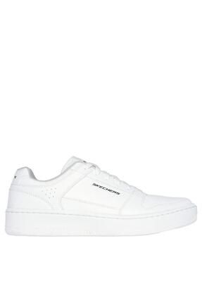 Skechers 232478 WHT Sport Court 92 Vistaway Erkek Spor Ayakkab Fiyat Yorumlar Trendyol
