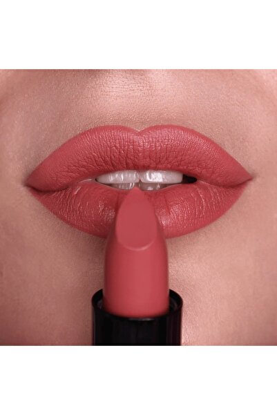 purobıocosmetics 01 Unique Rose Limited - أحمر شفاه كريمي غير لامع