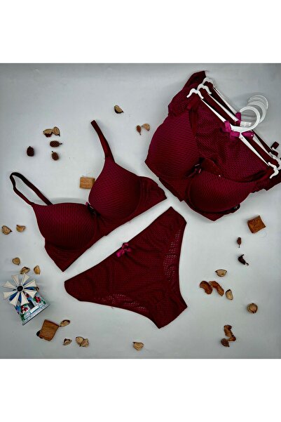 Zulu Palvin Filelli grudnjak sa žicama i podstavom