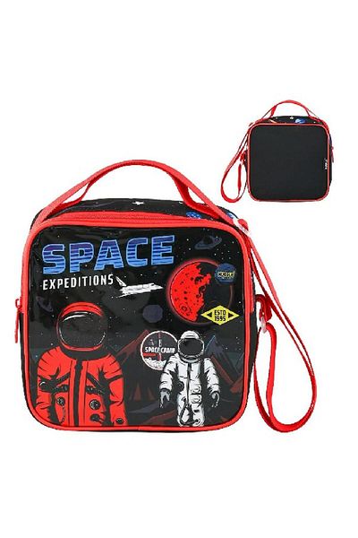MUGGLE Cutie de prânz model Space Expeditions MU-9135