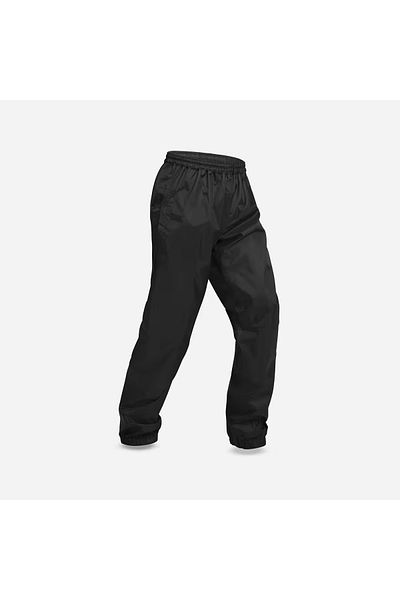 Decathlon QUECHUA Erkek Su Gecirmez Outdoor Ya murluk Ust Pantolon NH500 Fiyat Yorumlar Trendyol