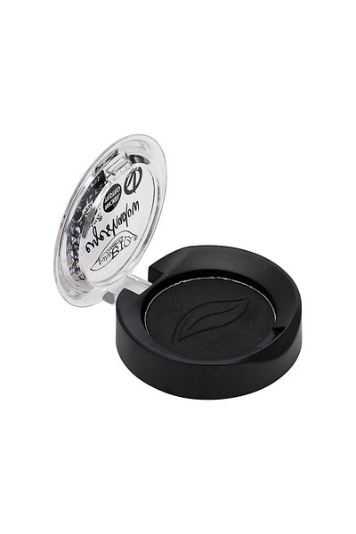 purobıocosmetics Organic Vegan Natural Ingredient Eyeshadow for Allergic Eyes – Matte & Shimmer Colors