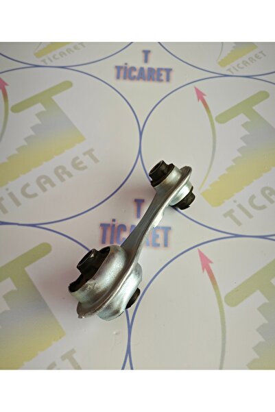 BSG DACIA Sandero, Dokker , Logan - RENAULT Clio, Captur Şanzıman Takozu ( BS...