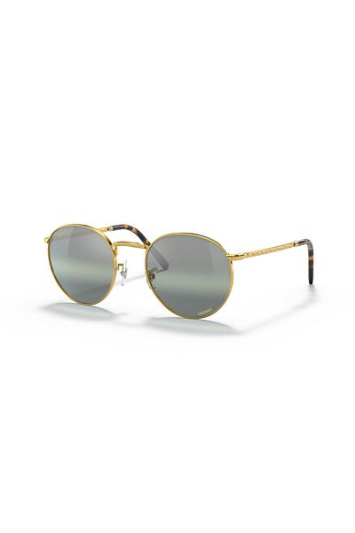 Ray-Ban Ray Ban 3637 9196g4 53 Sunglasses