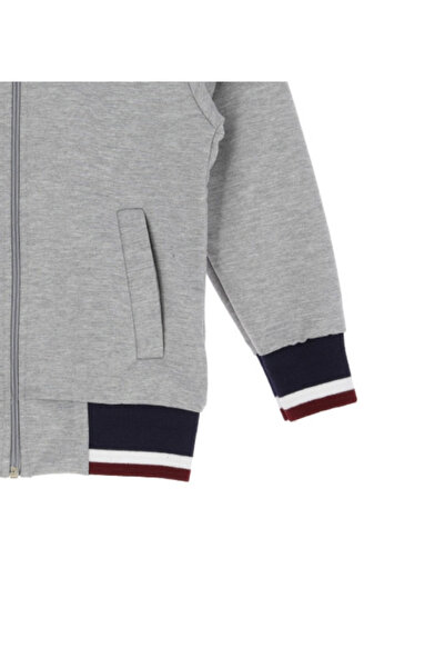 NR NarRengi YAŞ HIRKA FERMUARLI CEPLİ OKULLUK 30/150 2 İP