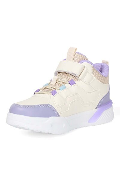 Kidessa 2067 Модель ультралегких та анатомічних унісекс кросівок з коміром для дітей