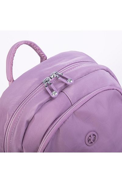 Nas Bag New Season Women's Backpack - Multi-compartment (Width:26xsize:35)