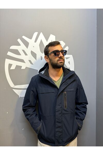 Timberland Kışlık mont