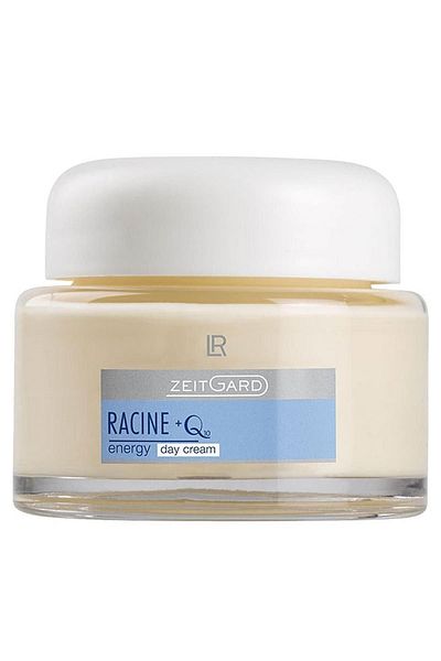 LR Zeitgard Racine Q10 - Rich Content 50 Ml Day Cream