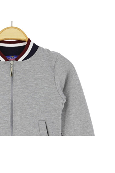 NR NarRengi YAŞ HIRKA FERMUARLI CEPLİ OKULLUK 30/150 2 İP