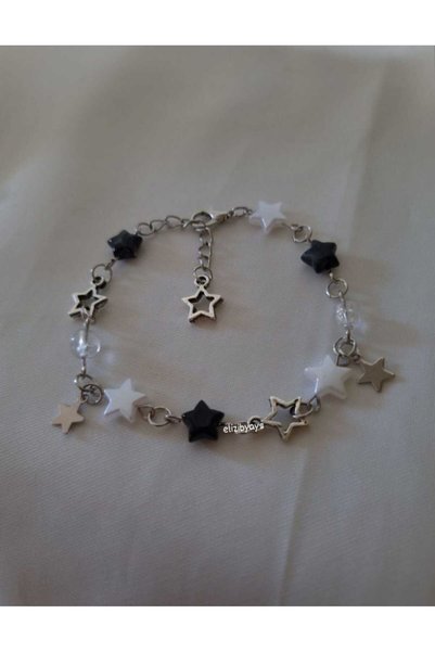 Crosswonder The Star Shine Y2K Bracelet