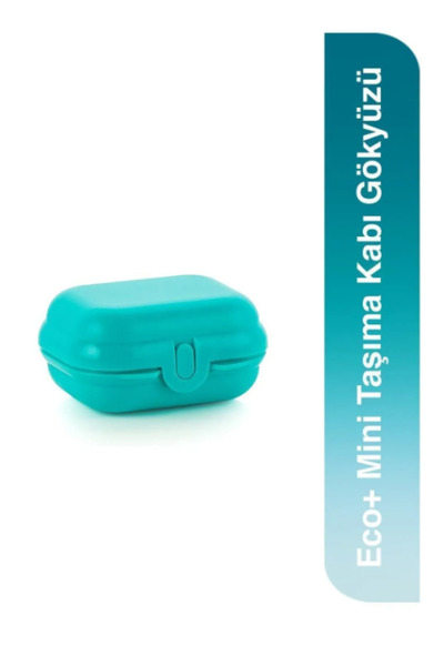 Süper Dükkan حاوية حمل صغيرة من Eco+ - سكاي