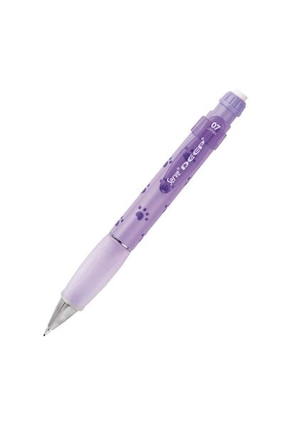 Serve Deep Versatil Pen Pastel Purple 0.7 Mm