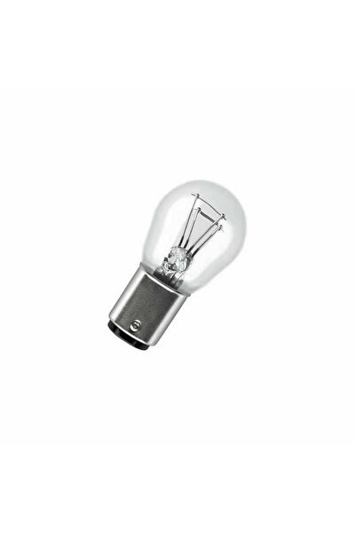 monero Motosiklet Stop Ampulu Çift Duy Şaş Tırnak 12V 21 1016 - Cg Stop Ampulu