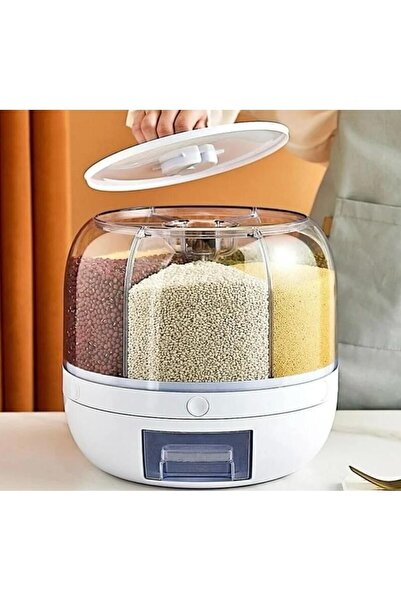 ALİTECH منظم جيدا - تصميم مريح وأنيق