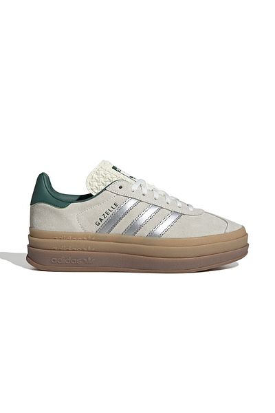 adidas Gazelle Bold Colorful Sneaker - Casual Sneakers