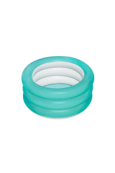 BESTWAY HAVUZ 70x30cm ŞİŞEN ZEMİN (51033) TURQUAZ