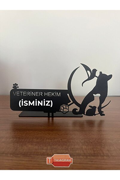 TASAGRAM Veteriner Isimlik