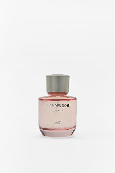 Zara WONDER ROSE INTENSE EDP 90 ML KADIN PARFÜMÜ