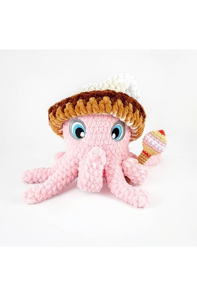 WOLANS 436 Ασημένιο Μαλακό Βελούδο - Κλωστή Μαλακού Κουβερτίνας Παιχνιδιού Baby Bunny