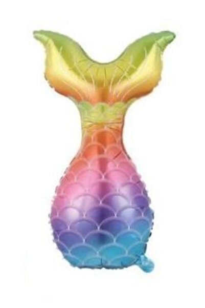 Çemrek Süs Parti بالون رقائق الذيل