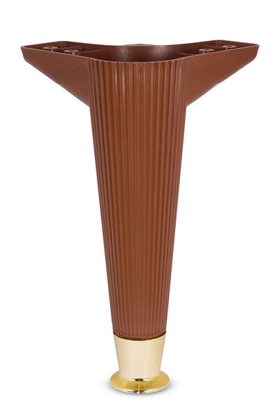 Badem10 22 Cm Mobilier Maro Aur Canapea Fotoliu Unitate Tv Picior