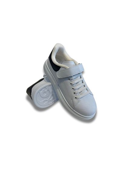 ARVENZO Arvenzo Unisex Kids Sneakers 31-35 - Fillet Model 111