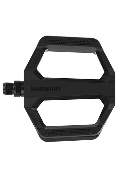 Shimano Pd-ef102 Bisiklet Pedalı Platform Tip Siyah Epdef102rl