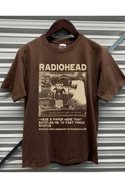 KOZİA OUTDOORS Unisex Oversize T-Shirt - Με στάμπα Vengeance